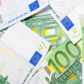 Billetes de Euors