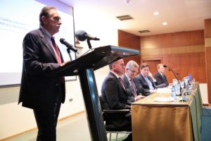 Presentacion Informe para el Empleo en España 2018