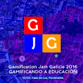 Gamification Jam Galicia 2016