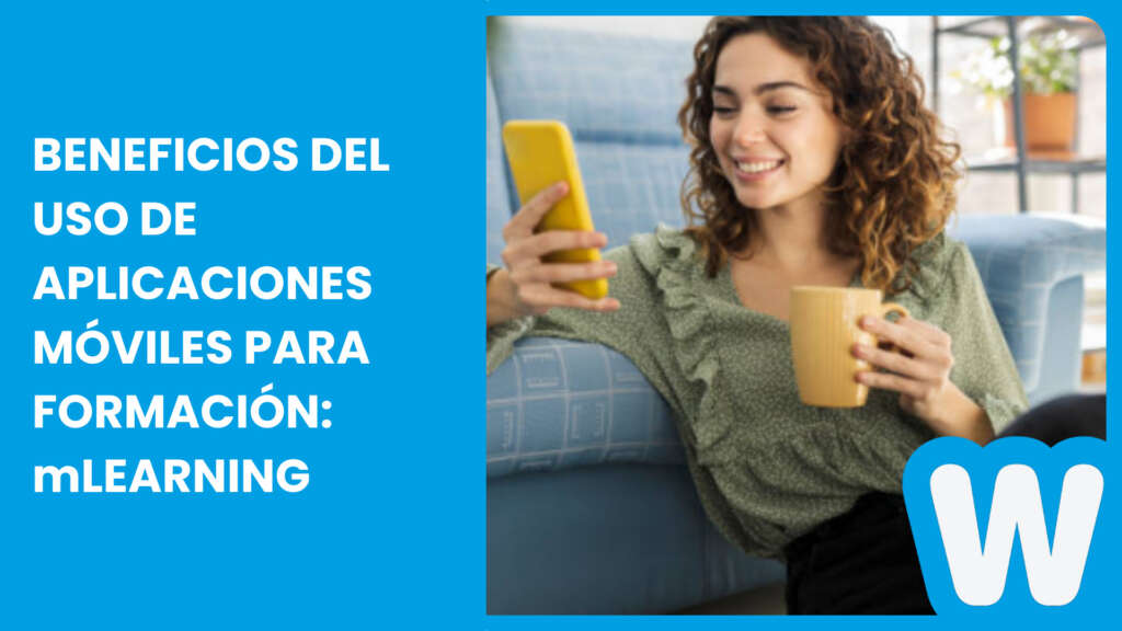 Beneficios del uso de aplicaciones móviles para el aprendizaje