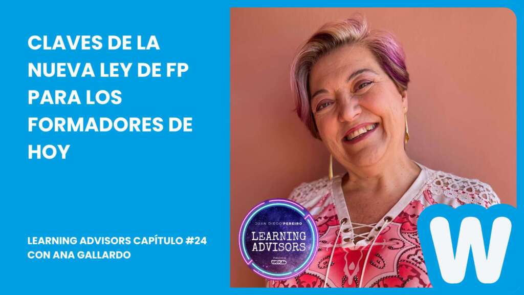 Claves de la nueva Ley de FP para los formadores de hoy
