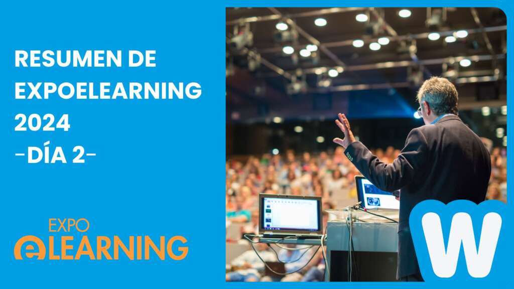 Resumen de Expoelearning 2024 – Día 2