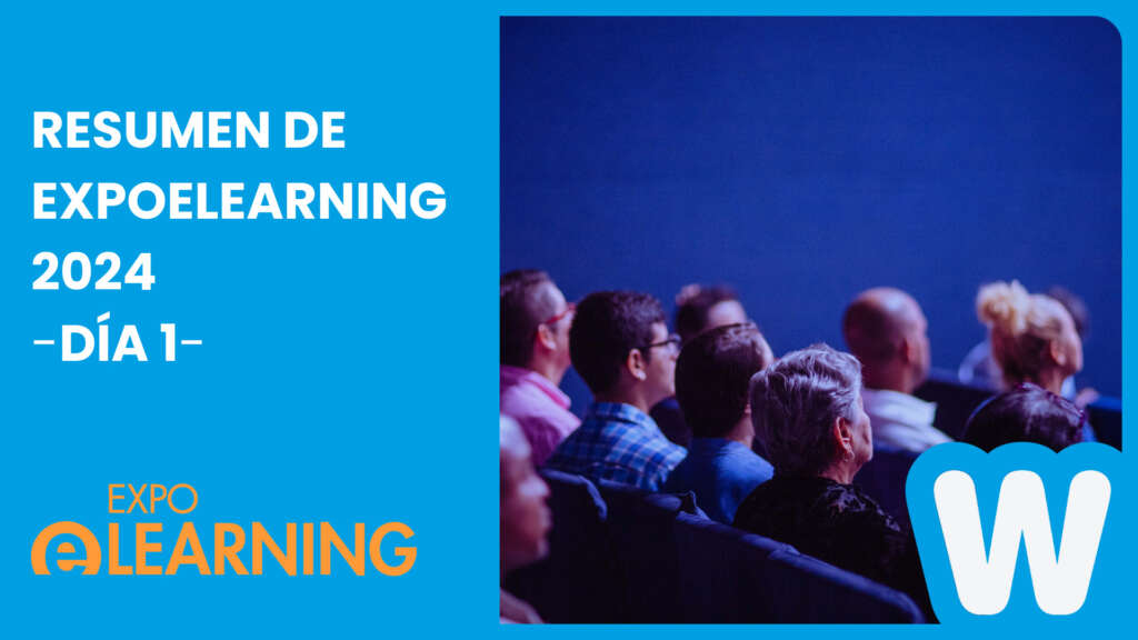 Resumen de Expoelearning 2024 – Día 1