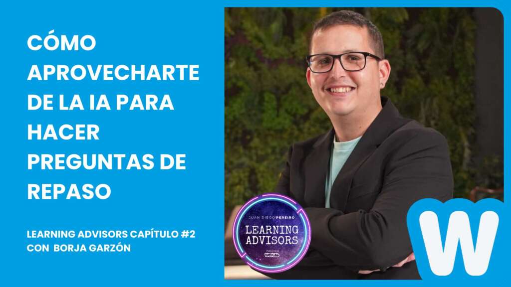 Cómo aprovecharte de la IA para hacer preguntas de repaso