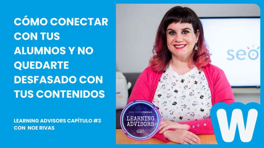 Cómo conectar con tus alumnos y no quedarte desfasado con tus contenidos