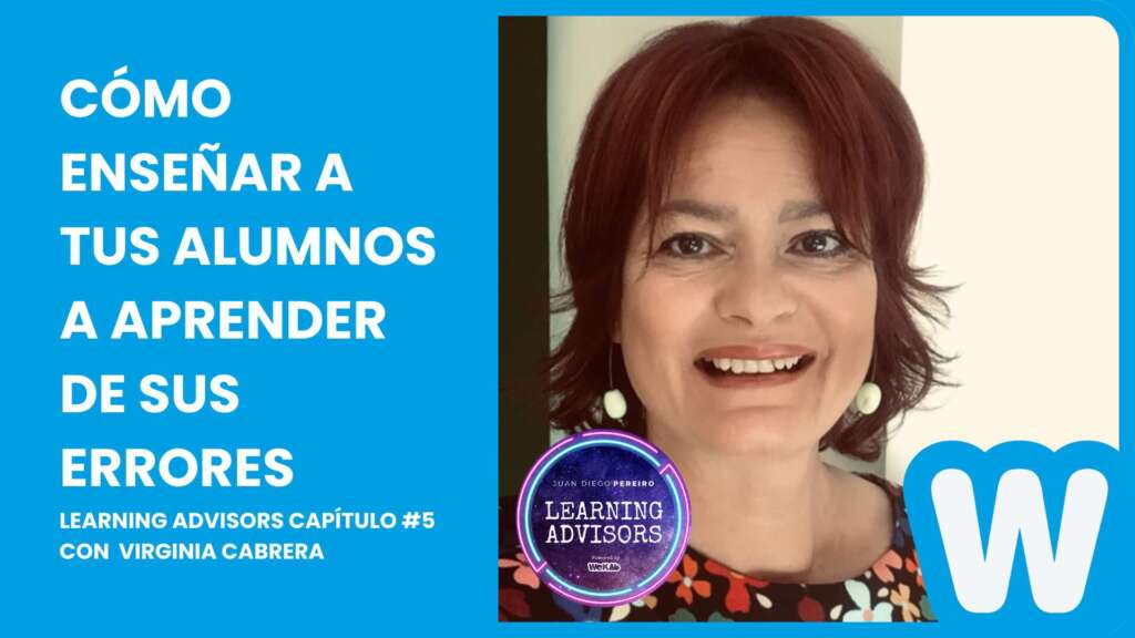 Cómo enseñar a tus alumnos a aprender de sus errores