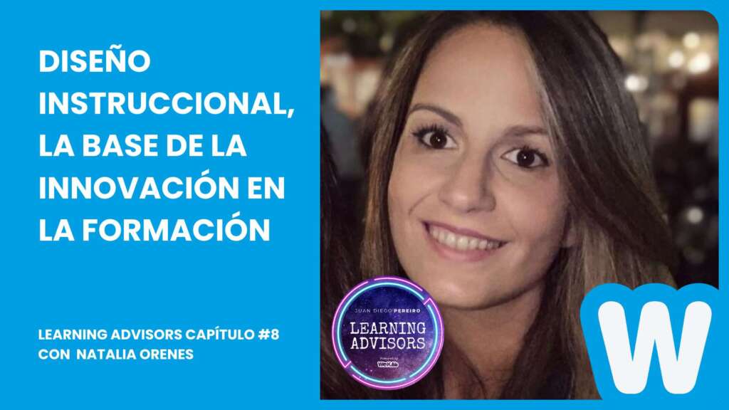 Diseño instruccional, la base de la innovación en la formación