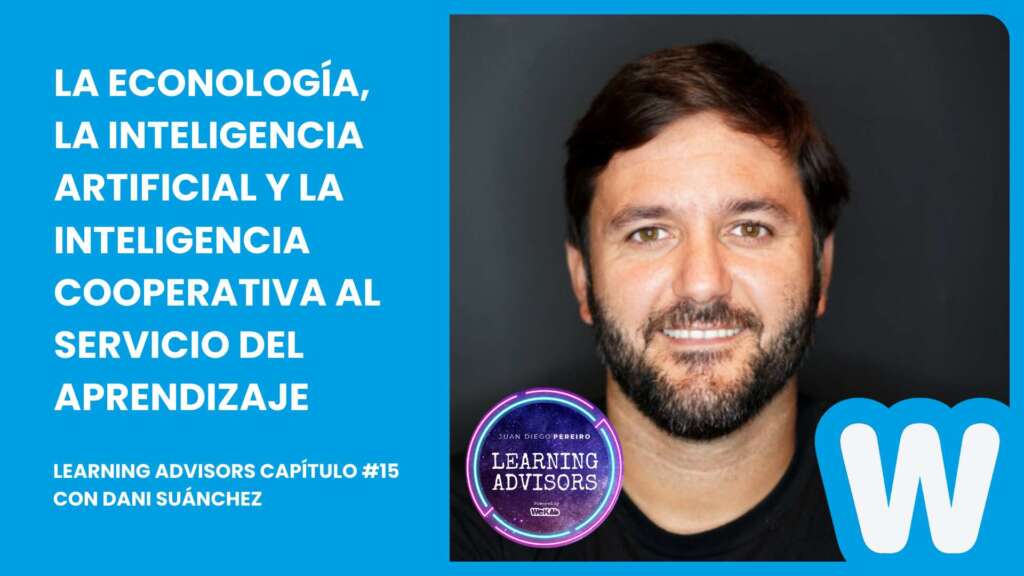 La econología: Inteligencia artificial e inteligencia cooperativa al servicio del aprendizaje