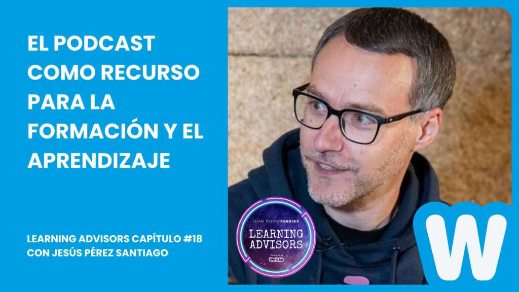 El podcast como recurso para la formación y el aprendizaje