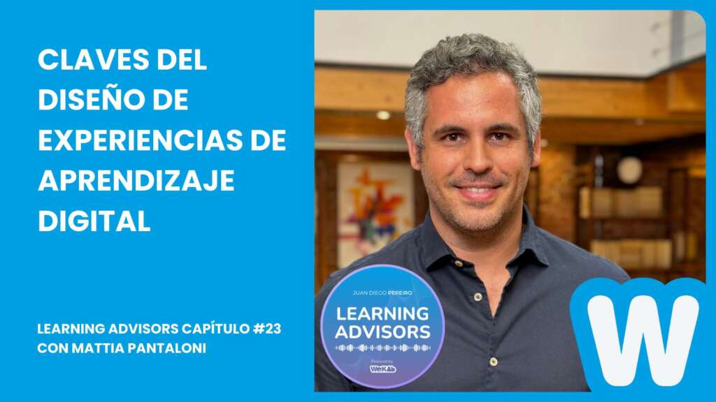 Claves del diseño de experiencias de Aprendizaje Digital
