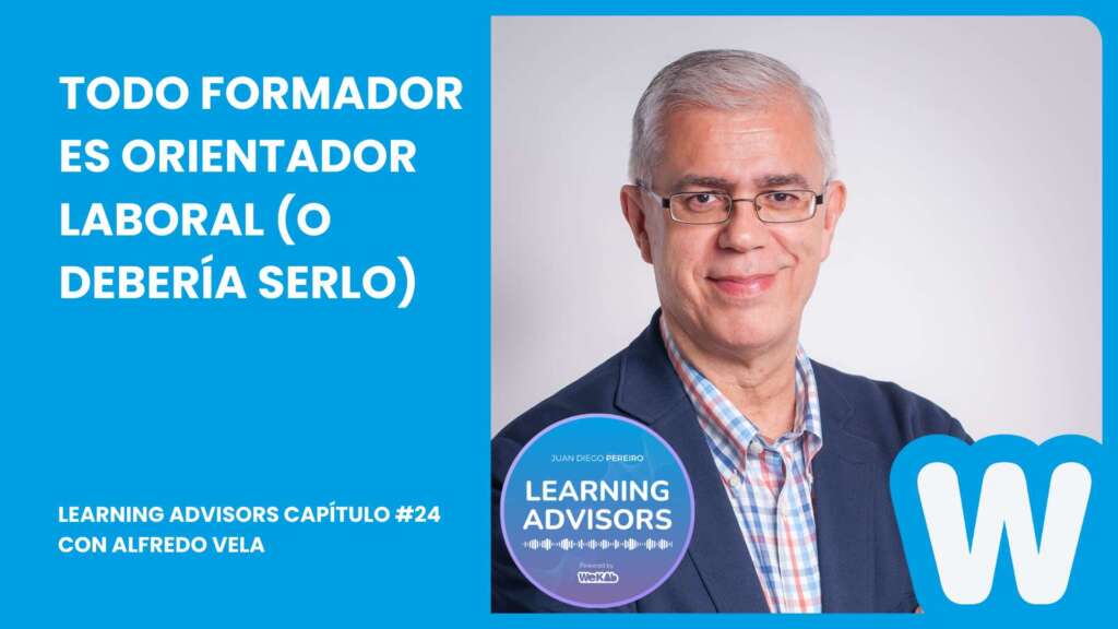 Todo formador es orientador laboral (o debería serlo)