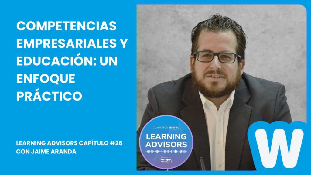 Competencias empresariales y educación: un enfoque práctico