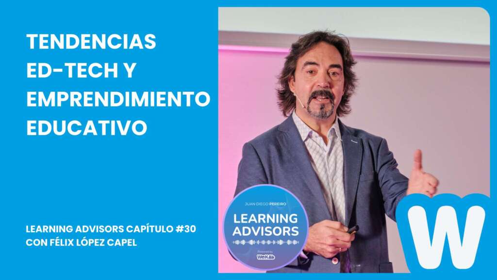 Tendencias ed-tech y emprendimiento educativo