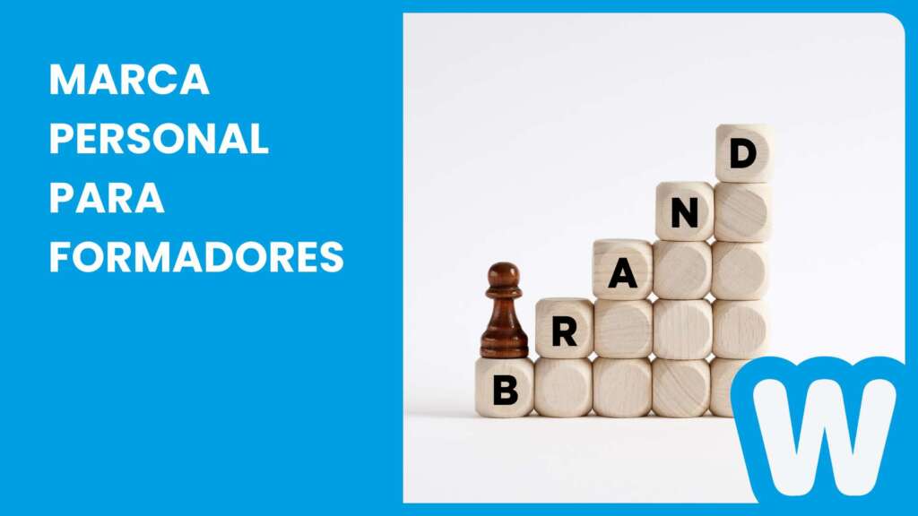 Marca personal para formadores