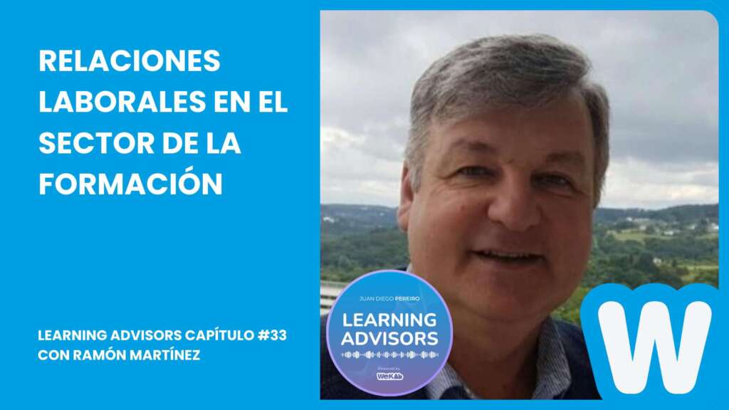 Relaciones laborales en el sector de la formación