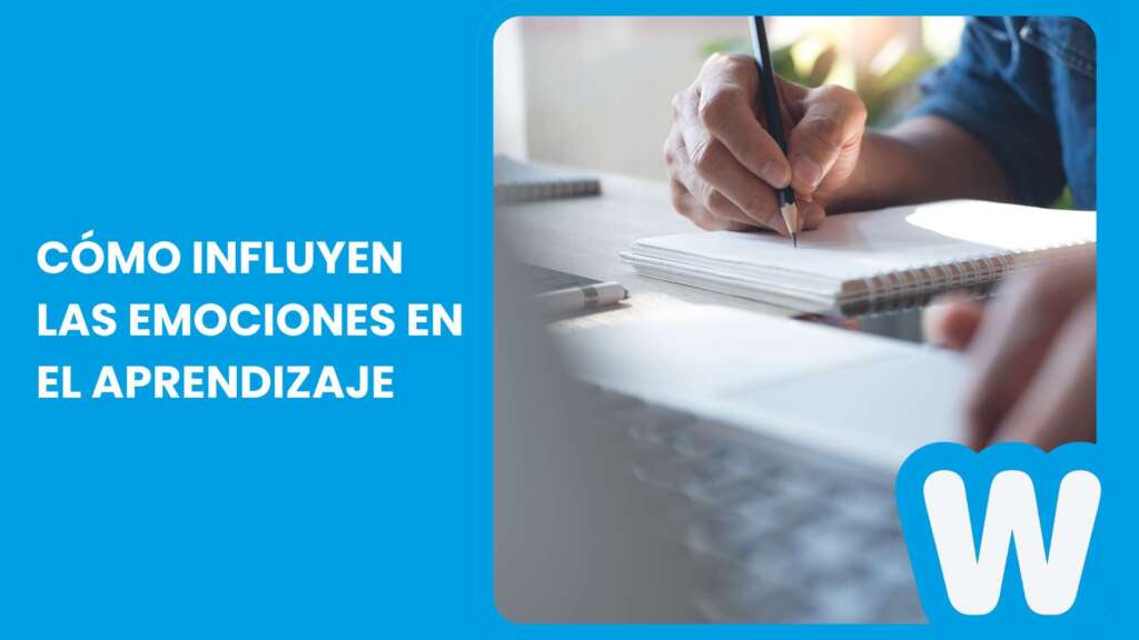 Cómo influyen las emociones en el aprendizaje