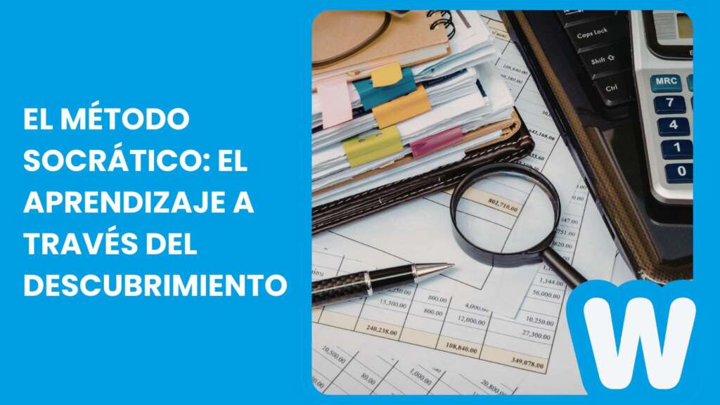 El método socrático: el aprendizaje a través del descubrimiento