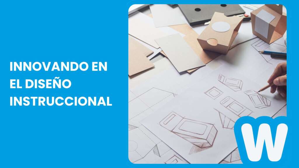 Innovando en el diseño instruccional